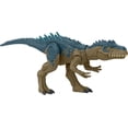 thumbnail image 1 of Jurassic World Ruthless Rampage Allosaurus, 1 of 6