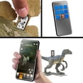 thumbnail image 3 of Jurassic World Ruthless Rampage Allosaurus, 3 of 6