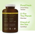 thumbnail image 3 of NutraSea Omega-3 Liquid Gels, 3 of 7