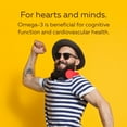 thumbnail image 4 of NutraSea Omega-3 Liquid Gels, 4 of 7