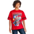 thumbnail image 1 of T-shirt Mario Mario Kart pour garçons, 1 of 3