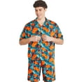 thumbnail image 1 of Marvel Men's Deadpool Shirt, 1 of 3