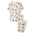thumbnail image 2 of Pyjama 2 pièces George pour garçons, 2 of 2