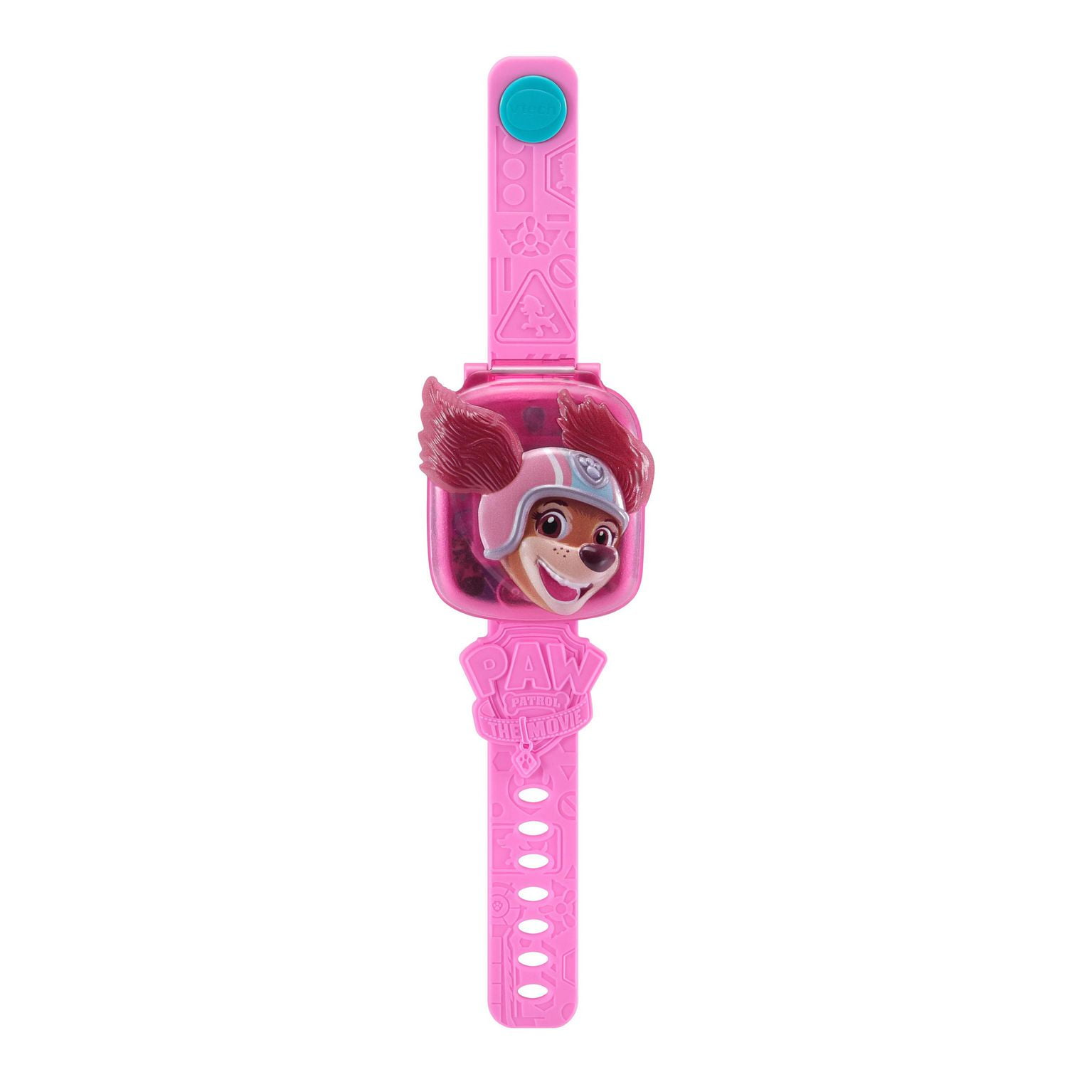 Paw patrol best sale watch walmart