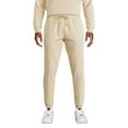 thumbnail image 1 of George Men's Fleece Jogger, 1 of 6