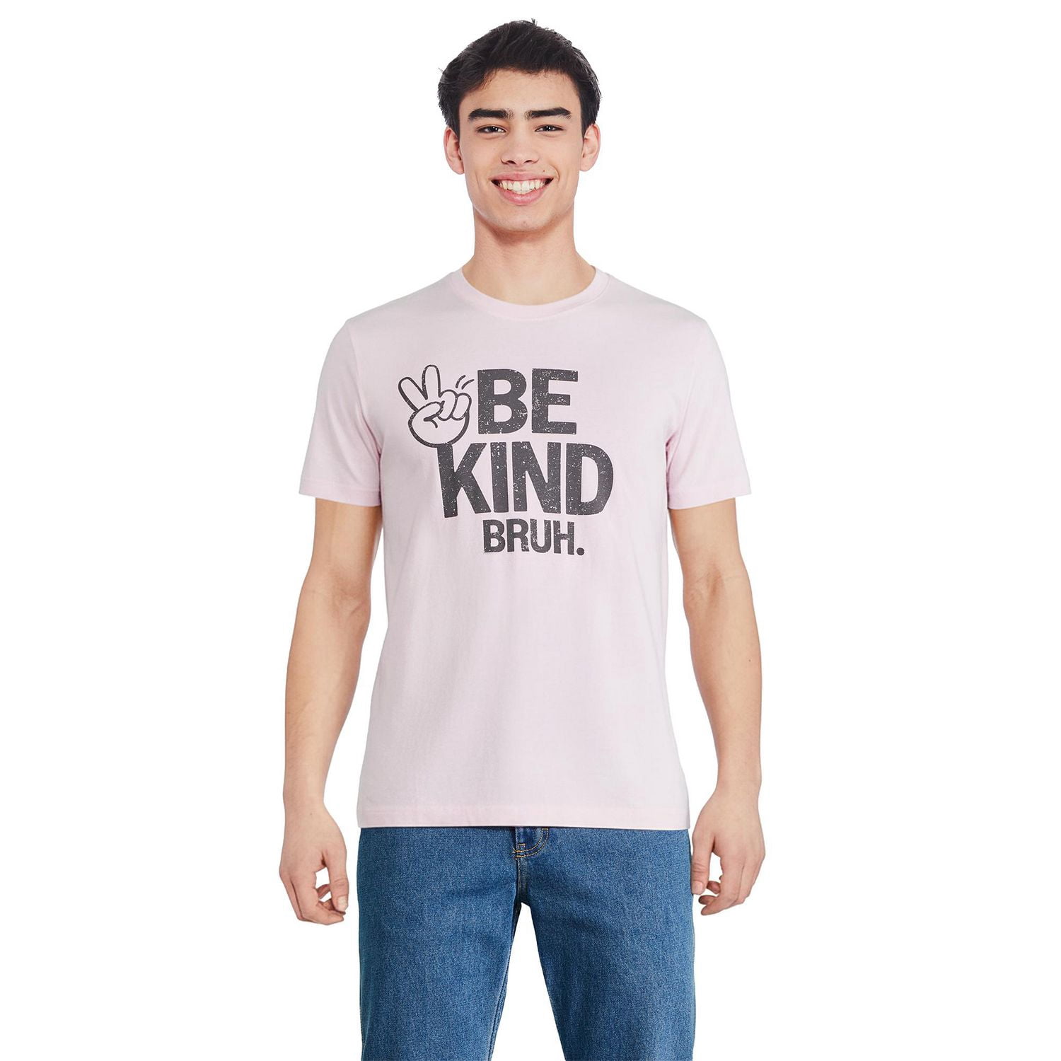 George Men's Graphic T-Shirt