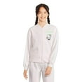 thumbnail image 1 of Veste zippée sur la longueur Hello Kitty pour filles, 1 of 3