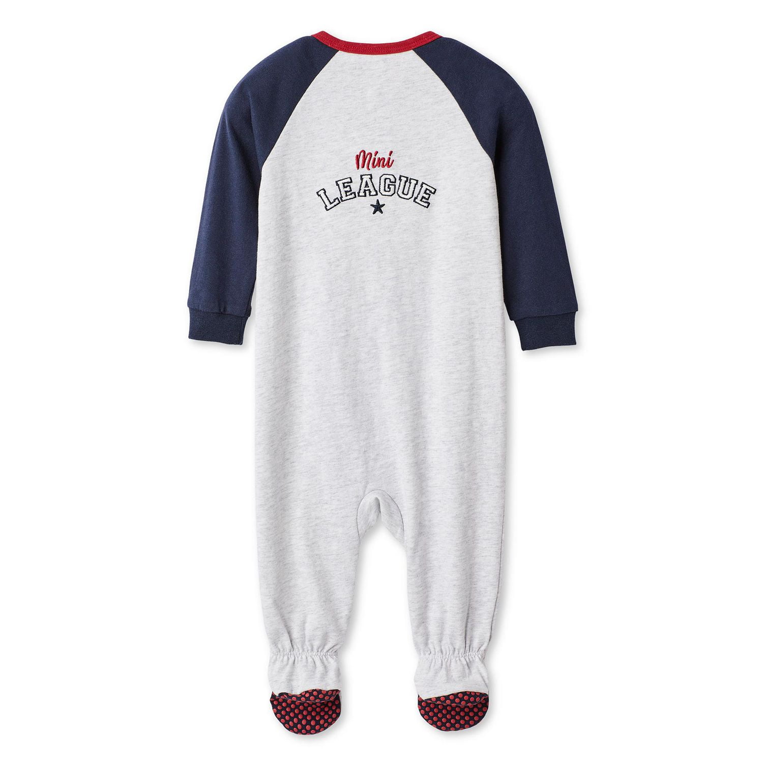 George Baby Boys' Varsity Sleeper