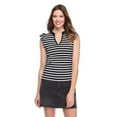 thumbnail image 1 of George Women's Flutter Sleeve Top, 1 of 6