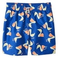 thumbnail image 1 of George Toddler Boys' Swim Short, 1 of 2