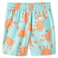 thumbnail image 2 of George Toddler Boys' Swim Short, 2 of 2