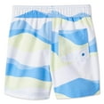 thumbnail image 2 of Short de bain George pour petits garçons, 2 of 2
