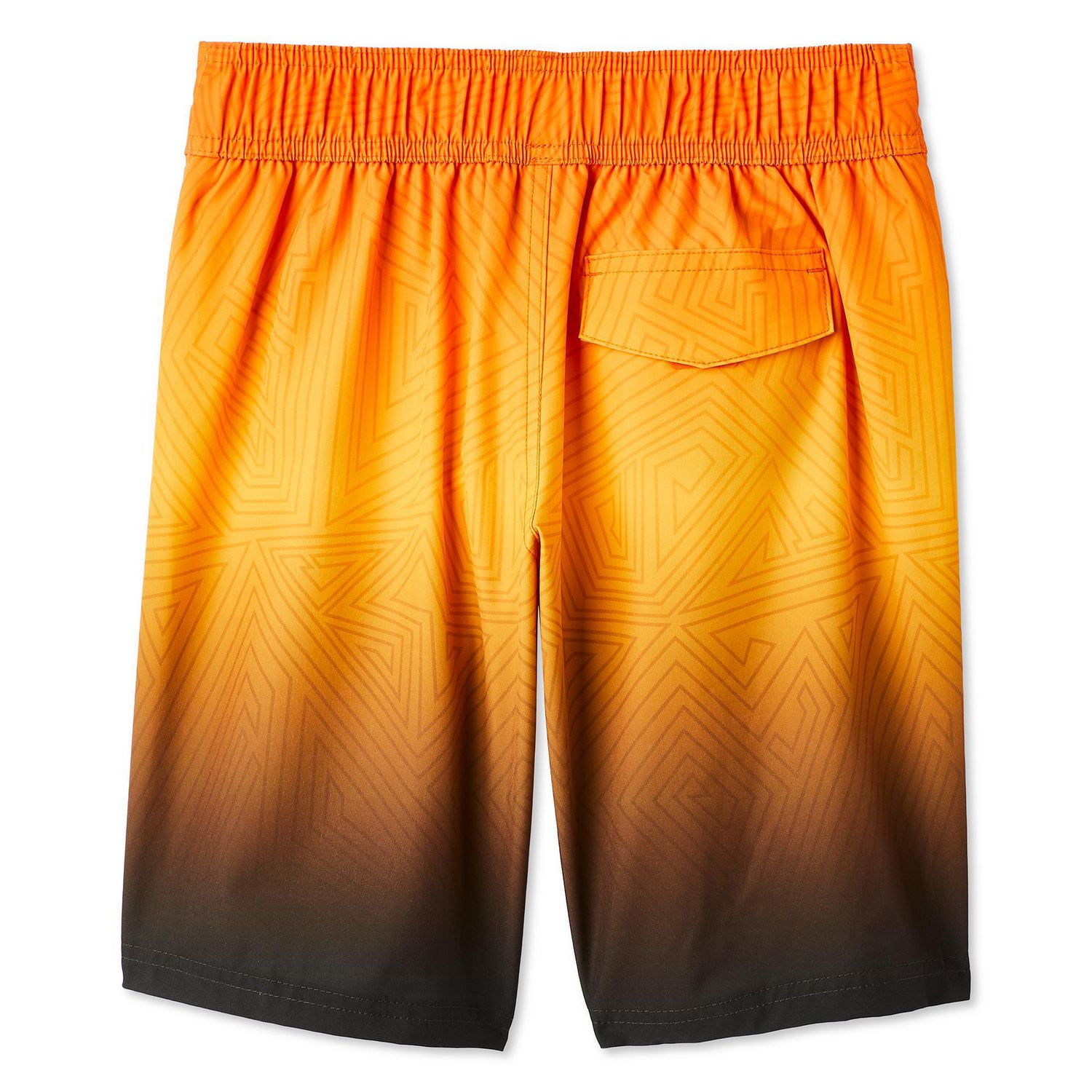 George Boys' Board Short