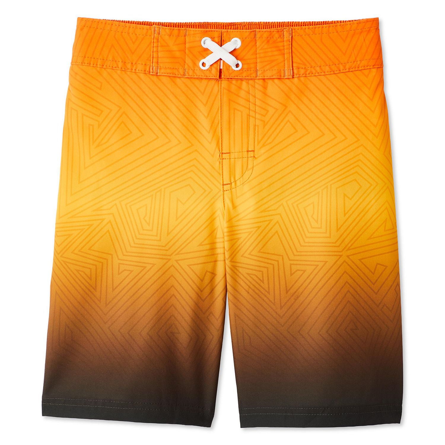 George Boys' Board Short