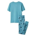 thumbnail image 2 of George Boys' Two Piece Pajama Set, 2 of 2