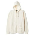 thumbnail image 1 of George Men's Full Zip Hoodie, 1 of 6