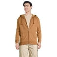 thumbnail image 1 of George Men's Full Zip Hoodie, 1 of 6