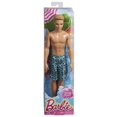 thumbnail image 2 of Barbie Beach Ken Doll, 2 of 3