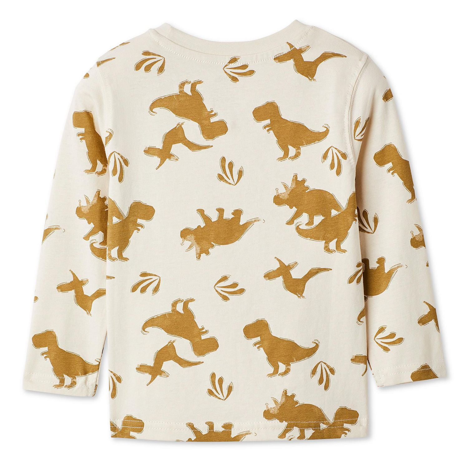 Haut anti-UV à manches longues George pour petits garçons