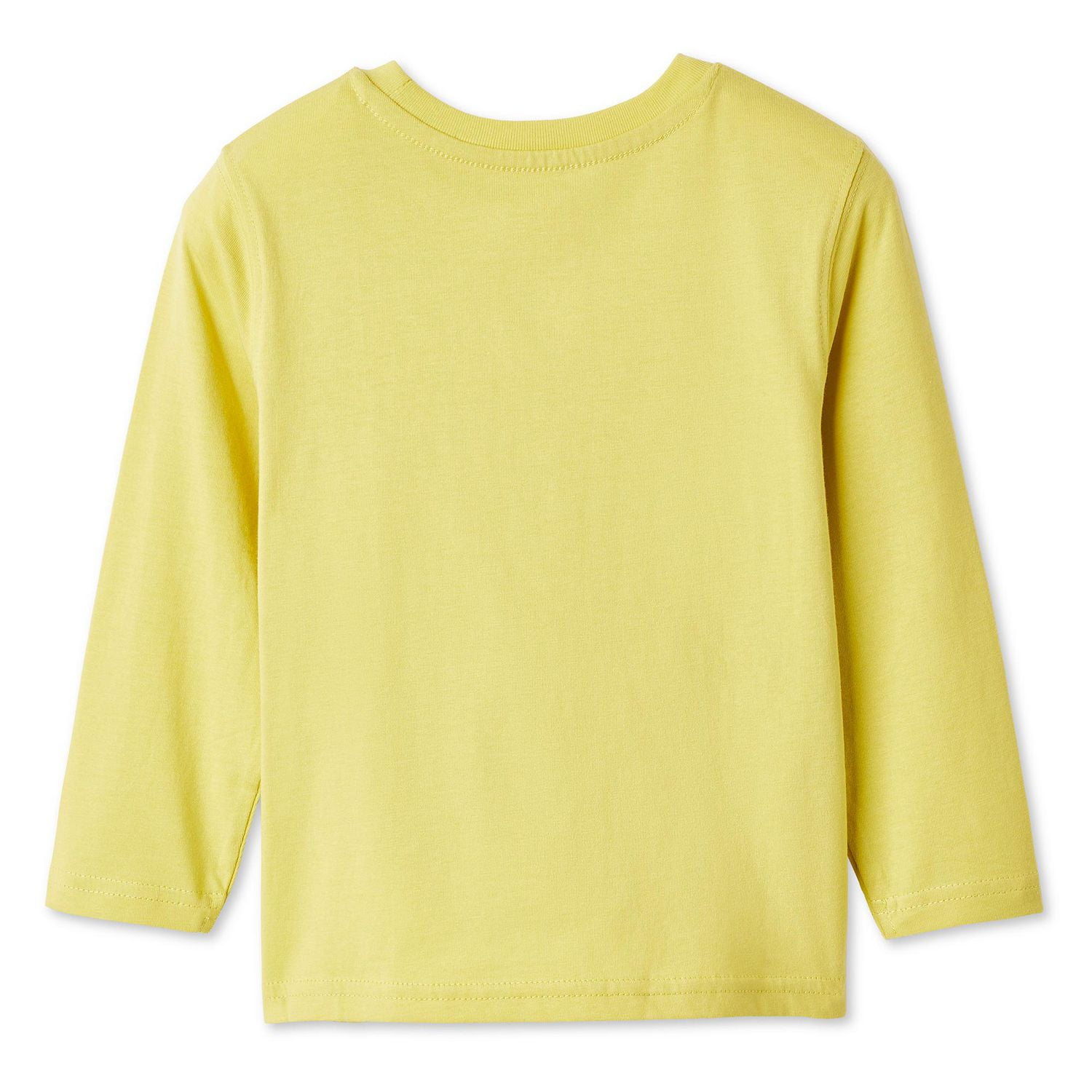 George Toddler Boys' Long-Sleeve Graphic T-Shirt