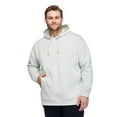 thumbnail image 1 of George Big Men's Fleece Hoodie, 1 of 6