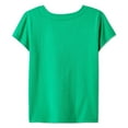 thumbnail image 2 of T-shirt de la Saint-Patrick George pour petites filles, 2 of 2