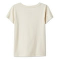 thumbnail image 2 of George Toddler Girls' Easter T-Shirt, 2 of 2