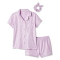 thumbnail image 1 of Pyjama 3 pièces Bmagical pour filles, 1 of 1