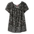 thumbnail image 1 of Iyla Women's Smocked Top, 1 of 6