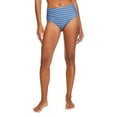 thumbnail image 1 of George Women's High Waist Bikini Bottom, 1 of 6