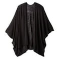 thumbnail image 1 of Time and Tru women's wrap., 1 of 1