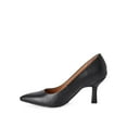 thumbnail image 3 of Time and Tru Women's Pump Heels, 3 of 4