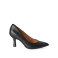 thumbnail image 1 of Time and Tru Women's Pump Heels, 1 of 4