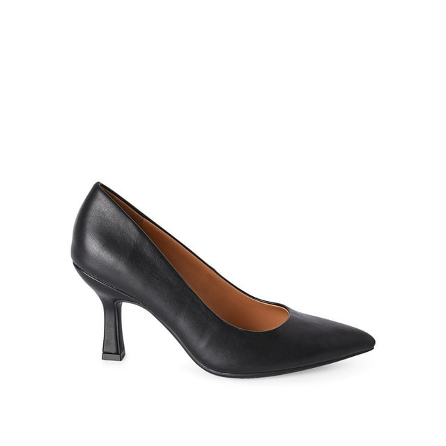 Time and Tru Women's Pump Heels