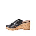 thumbnail image 3 of Time and Tru Women's Denise Sandals, 3 of 4