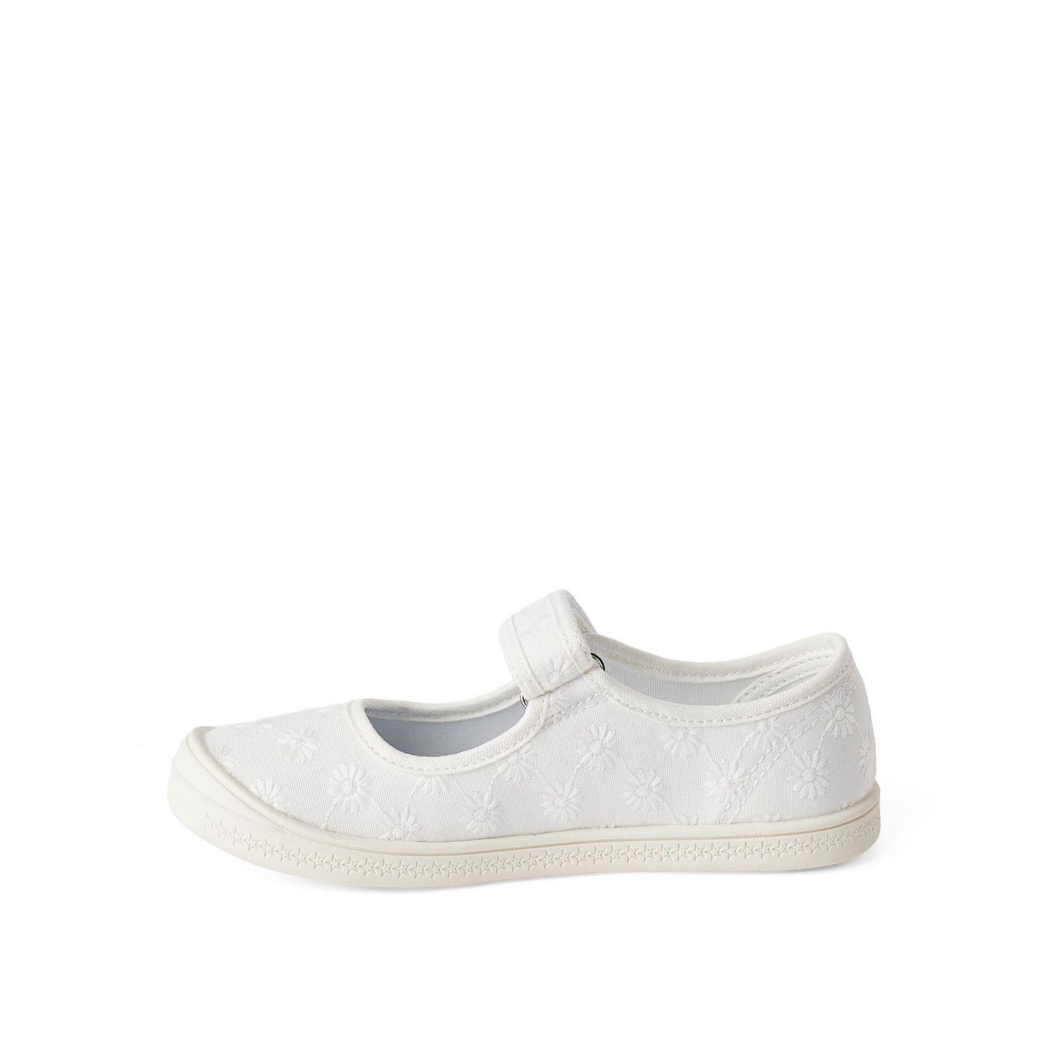 Chaussures décontractées Mary Jane George pour filles