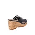 thumbnail image 4 of Time and Tru Women's Denise Sandals, 4 of 4
