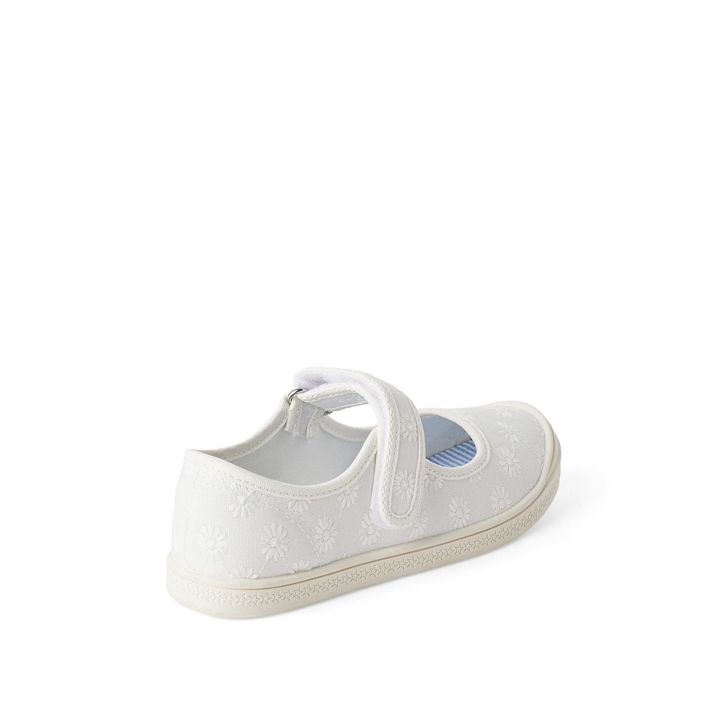 Chaussures décontractées Mary Jane George pour filles