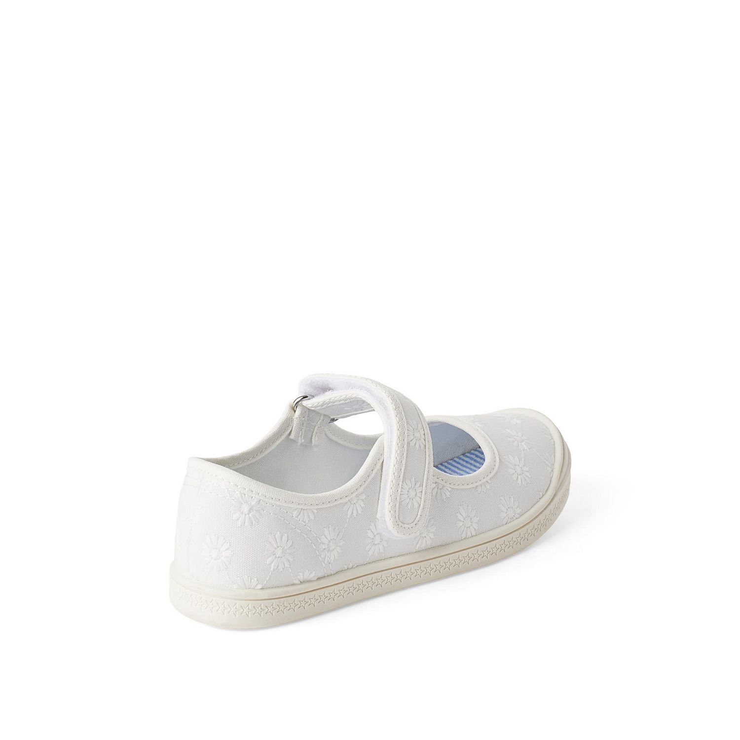 Chaussures décontractées Mary Jane George pour filles