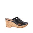 thumbnail image 1 of Time and Tru Women's Denise Sandals, 1 of 4
