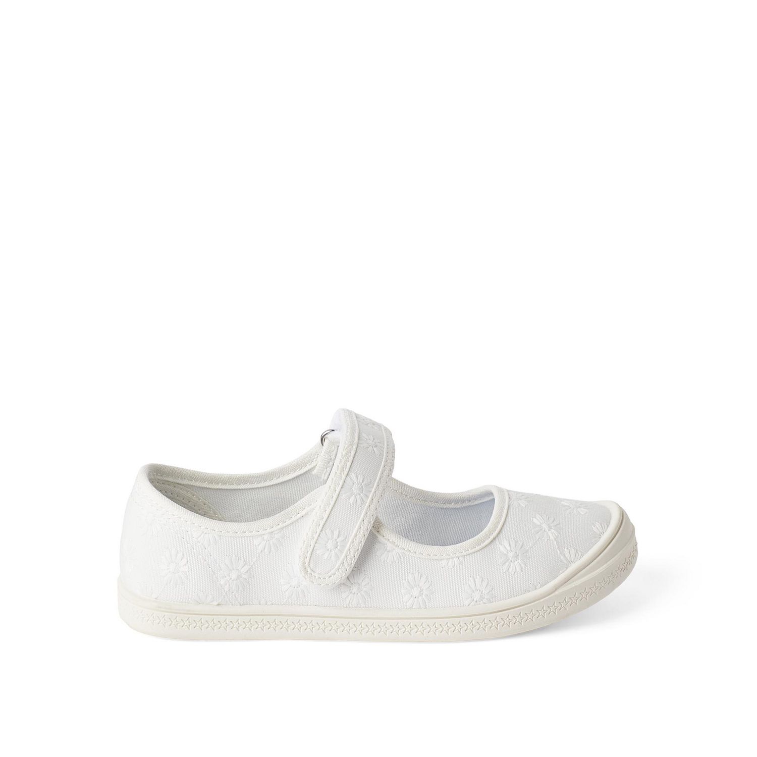 Chaussures décontractées Mary Jane George pour filles