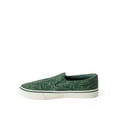 thumbnail image 3 of Chaussures de sport en toile George pour hommes, 3 of 4