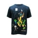 Minecraft Tee-shirt à manches courtes sous licence pour garçons – image 1 sur 2