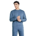 thumbnail image 1 of George Men's Crew Neck Sweatshirt, 1 of 6