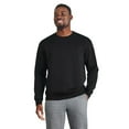 thumbnail image 1 of George Men's Crew Neck Sweatshirt, 1 of 6