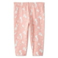 thumbnail image 2 of George Baby Girls' Easter Legging, 2 of 2
