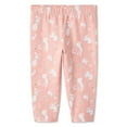thumbnail image 1 of George Baby Girls' Easter Legging, 1 of 2