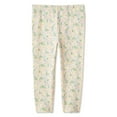 thumbnail image 2 of George Toddler Girls' Legging, 2 of 2