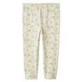 thumbnail image 1 of George Toddler Girls' Legging, 1 of 2