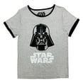 thumbnail image 1 of Disney's Star Wars Ladies' Graphic Tee, 1 of 2